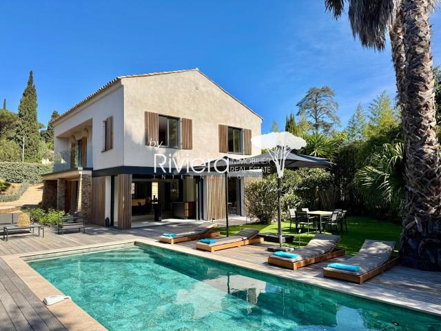 Maison vente à Arrondissement de Draguignan, La Croix-valmer