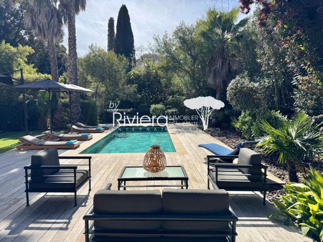 Villa vente à Arrondissement de Draguignan, La Croix-valmer
