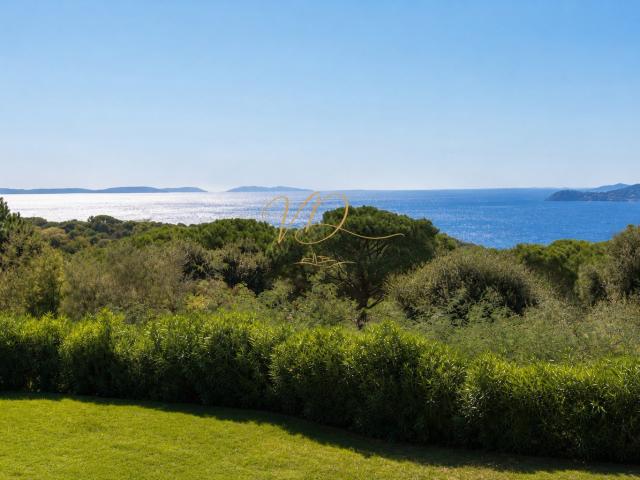 Maison vente à Cavalière, La Croix-Valmer