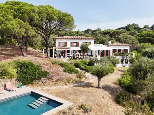 Maison vente à Arrondissement de Draguignan, La Croix-valmer
