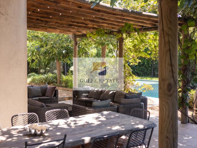 Maison vente à Arrondissement de Draguignan, La Croix-valmer