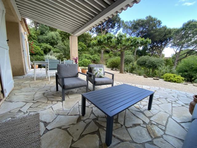 Maison vente à Arrondissement de Draguignan, La Croix-valmer