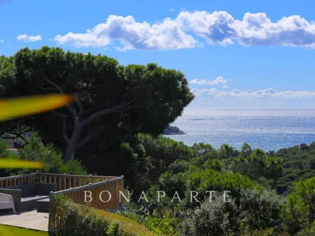 Maison vente à Arrondissement de Draguignan, La Croix-valmer