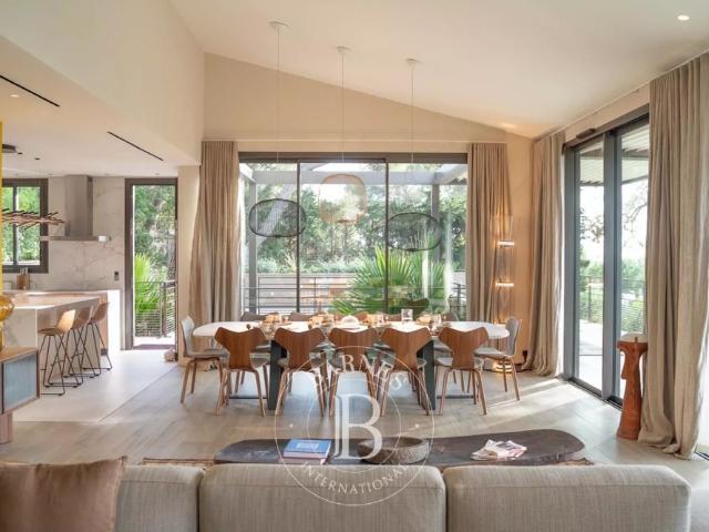 Maison location à La Croix-Valmer, Var