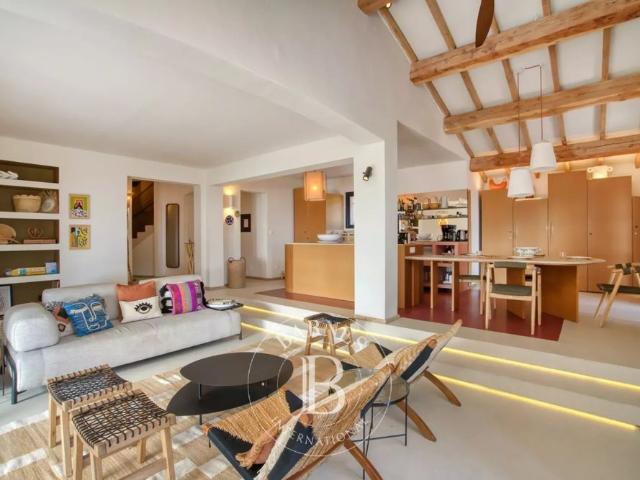 Maison location à La Croix-Valmer, Var