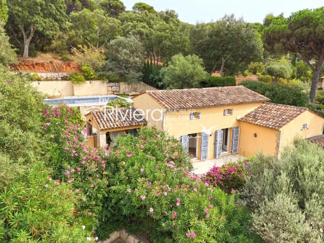 Maison vente à Arrondissement de Draguignan, La Croix-valmer