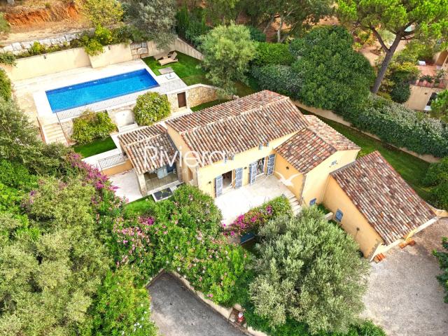 Maison vente à Arrondissement de Draguignan, La Croix-valmer