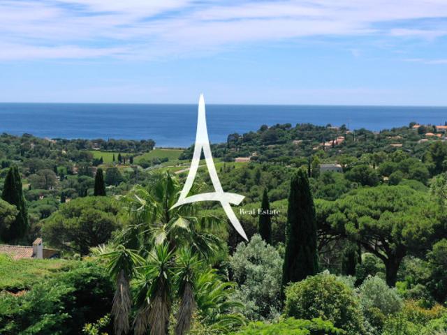 Maison vente à Arrondissement de Draguignan, La Croix-valmer