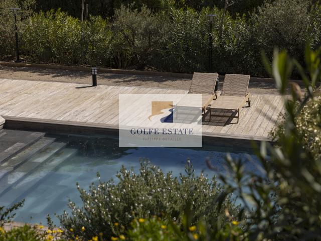 Villa vente à Arrondissement de Draguignan, La Croix-valmer