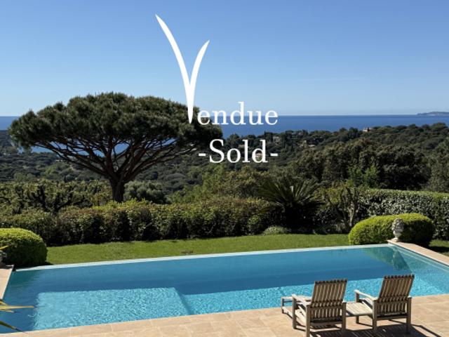 Maison vente à Arrondissement de Draguignan, La Croix-valmer