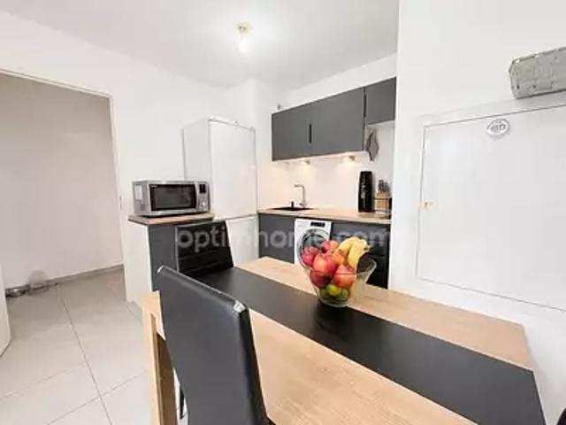 Appartement vente à Montpellier, Gigean