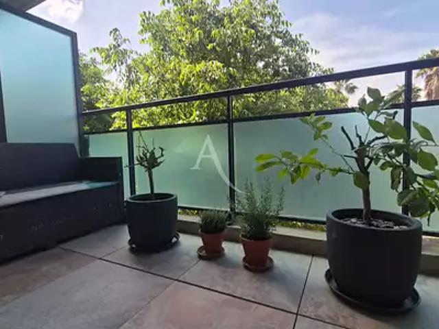 Appartement vente à Montpellier, Gigean