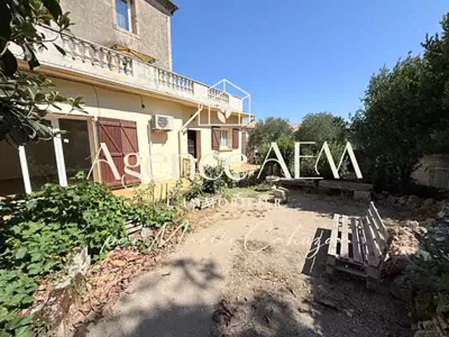 Appartement vente à France métropolitaine, Gigean