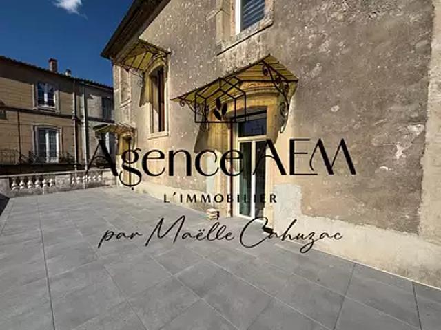 Appartement vente à France métropolitaine, Gigean