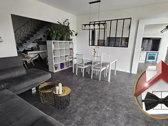 Appartement vente à Montpellier, Gigean