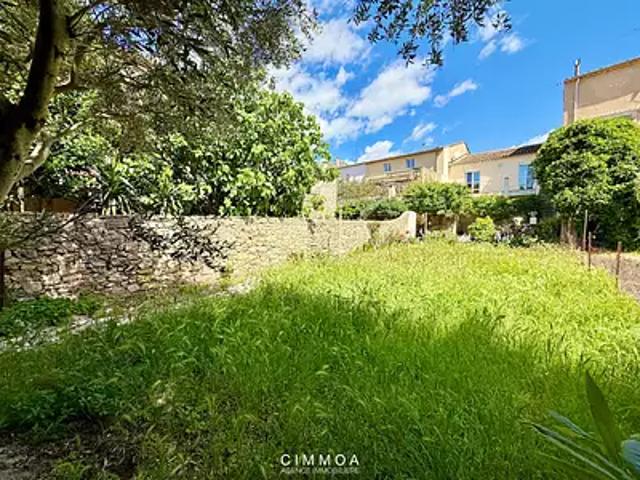 Maison vente à Montpellier, Gigean