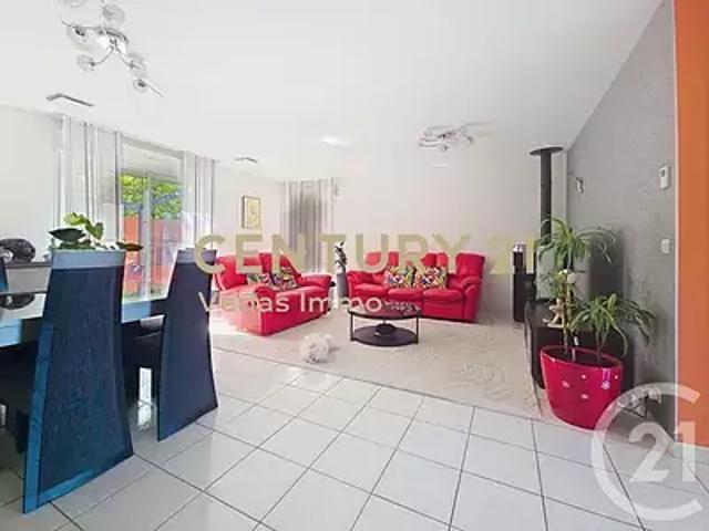Maison vente à Montpellier, Gigean