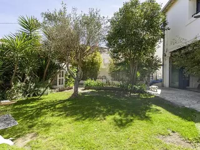 Maison vente à Montpellier, Gigean