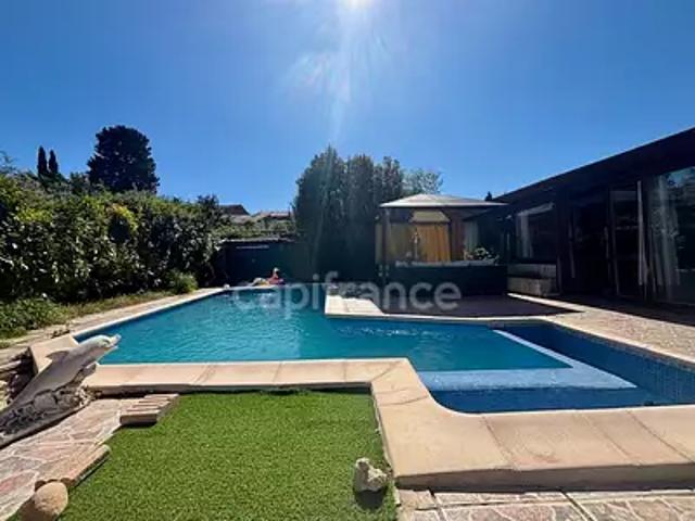Maison vente à Montpellier, Gigean