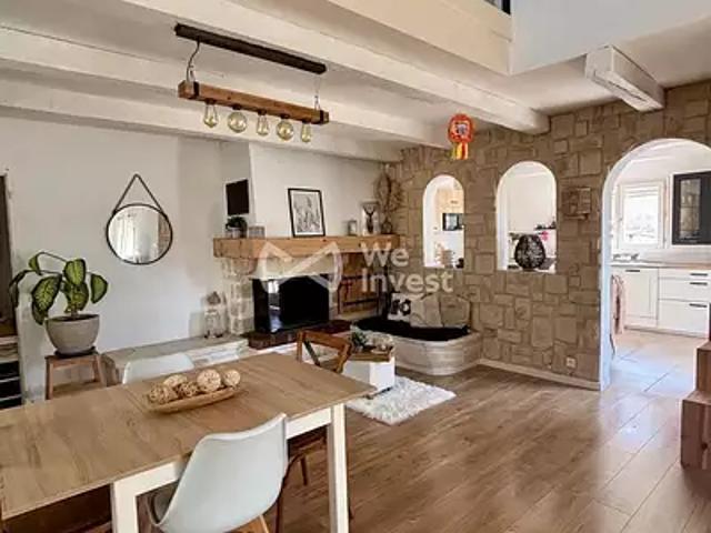 Maison vente à Montpellier, Gigean