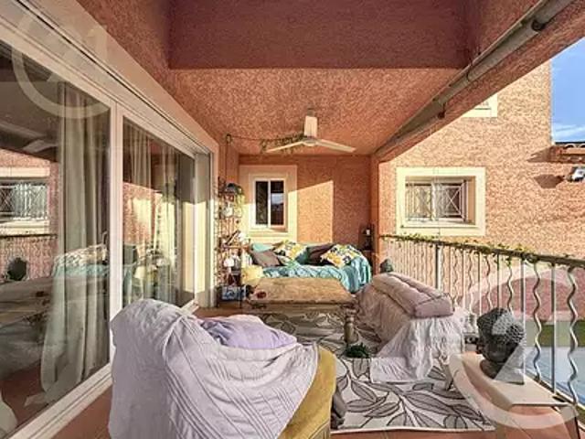 Maison vente à Montpellier, Gigean