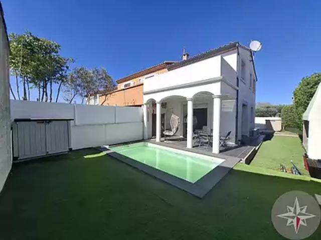Maison vente à Gigean, Hérault