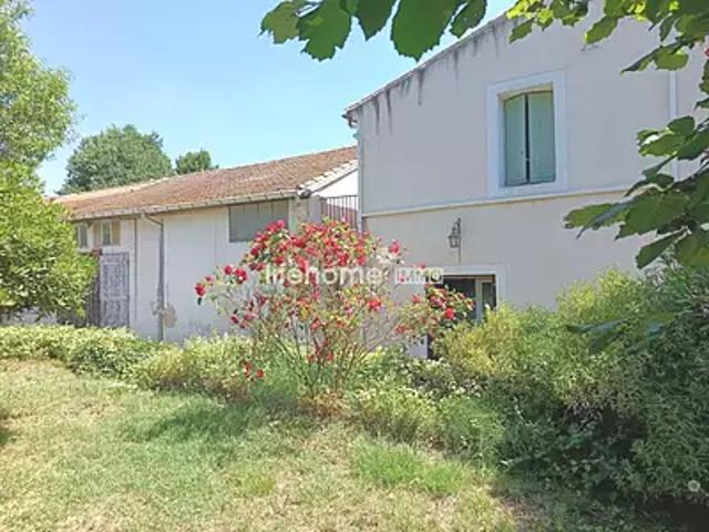 Maison vente à Gigean, Hérault