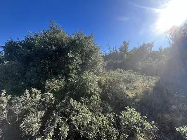 Terrain vente à Montpellier, Gigean