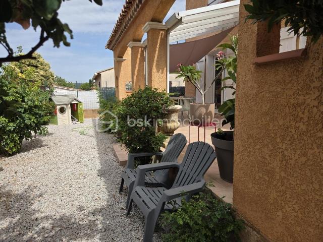 Villa vente à Montpellier, Gigean