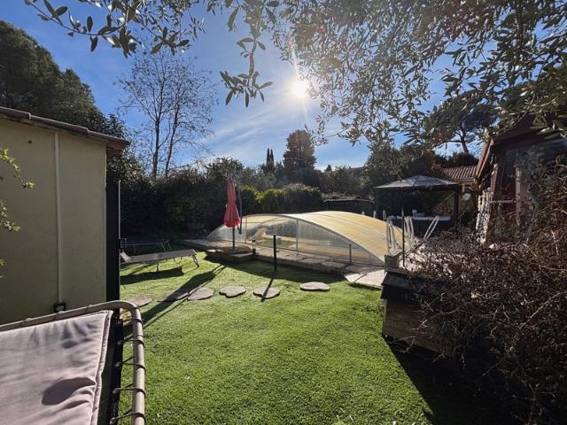 Maison vente à Montpellier, Gigean