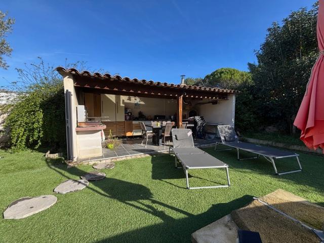 Maison vente à Montpellier, Gigean