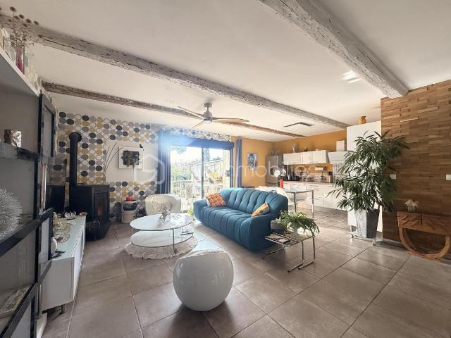 Maison vente à Montpellier, Gigean