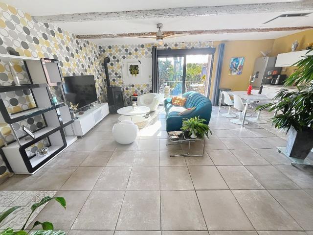 Maison vente à Montpellier, Gigean