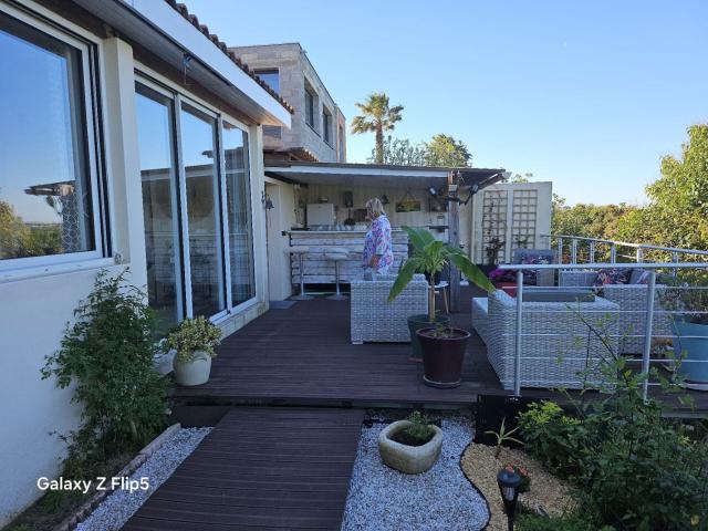 Maison vente à Montpellier, Gigean
