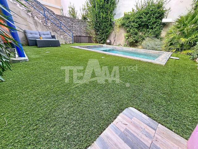 Maison vente à France métropolitaine, Gigean