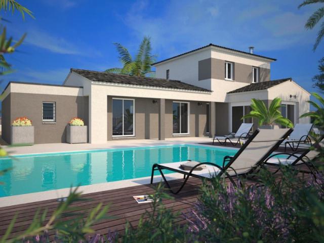 Maison vente à France métropolitaine, Gigean