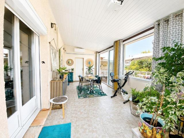 Villa vente à Gigean, Hérault