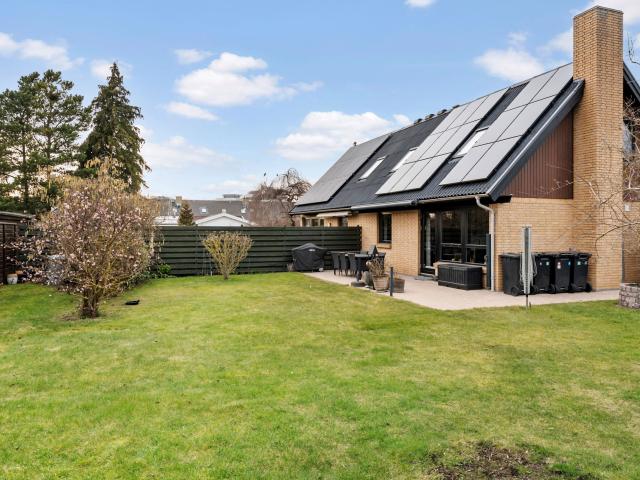 Villa til salg i Herlev, Brøndby