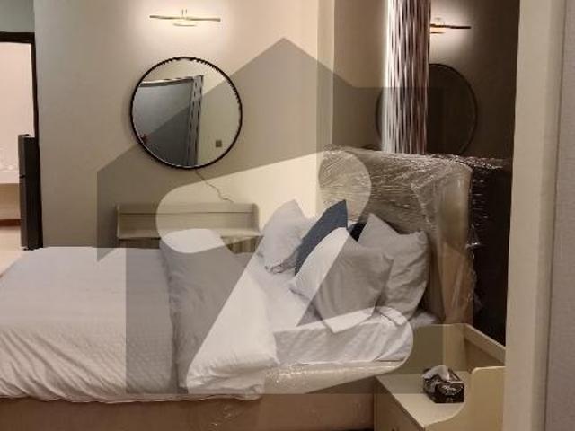Apartment for rent in Islamabad