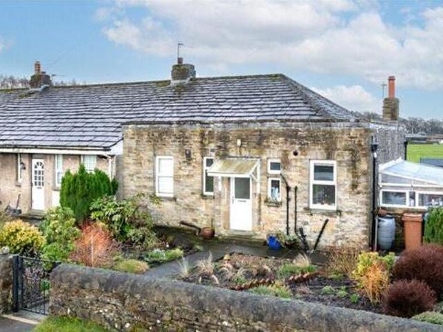 House for sale in Settle, North Yorkshire