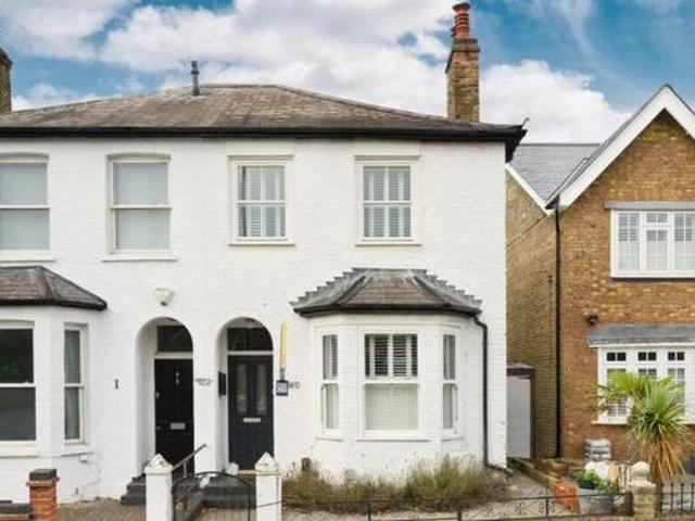 House for sale in City of London, Greater London