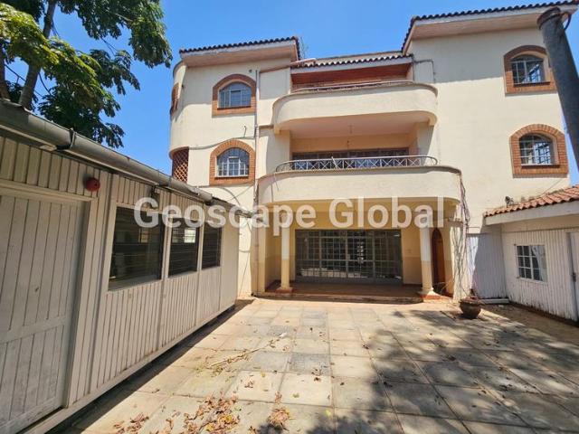 Commercial for rent in Gigiri, Westlands