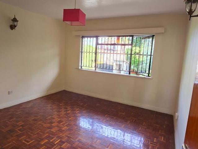 House for rent in Westlands, Gigiri