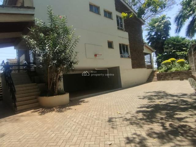 Townhouse for sale in Westlands, Nairobi