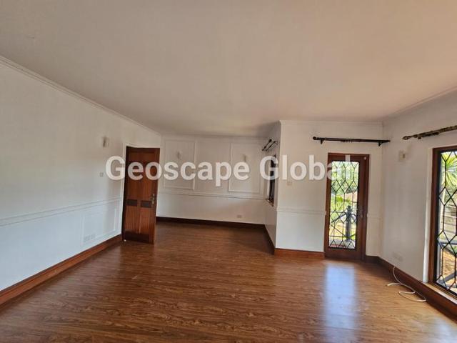 House for rent in Gigiri, Westlands