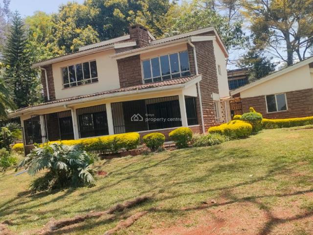 Townhouse for sale in Westlands, Nairobi