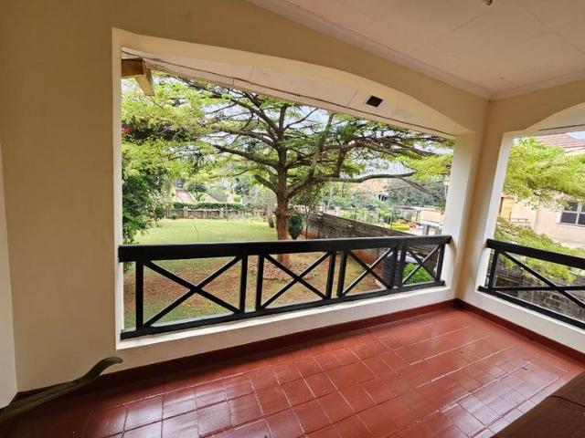 House for rent in Gigiri, Kiambu