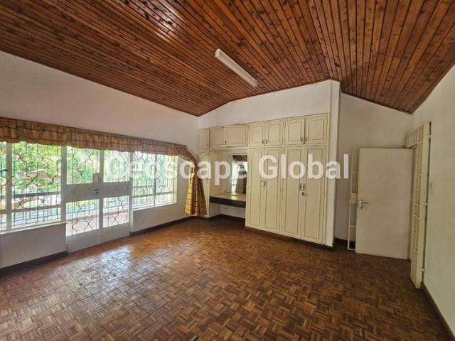 House for rent in Gigiri, Westlands