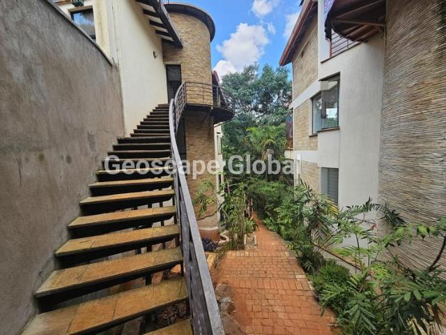 Apartment for rent in Gigiri, Kiambu