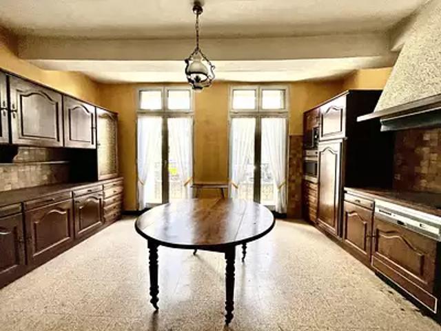 Maison vente à Lodève, Gignac
